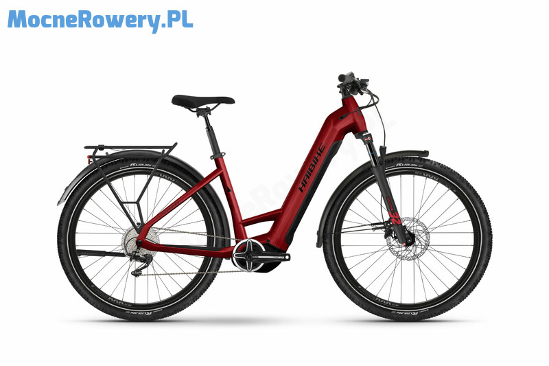 Haibike MY23 TREKKING 5 LOW Color 02