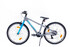 PUKY LS PRO 24 silver blue dzieciecy rower 2023 10