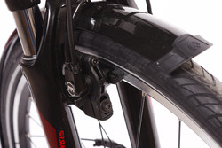 Hamulec hydrauliczny magura