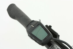 Wyświetlacz YAMAHA A LCD do roweru elektrycznego