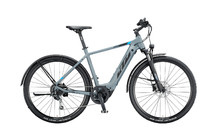 KTM Macina Cross LFC ME S