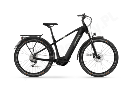 Winora Yucatan X10 High