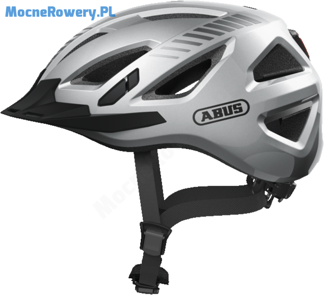 Abus Urban I 3 0 Signal silver 1