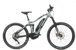 Rower elektryczny Full MTB
