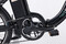 Ecobike Even Black sk adany rower elektryczny 15