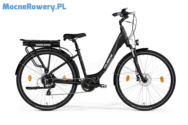 Merida M Bike e CITY 828