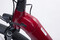 Haibike Trekking 5 Low red trekkingowy rower elektryczny uniwersalny 2023 3
