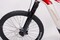 Haibike Hybe 9 grey red 17