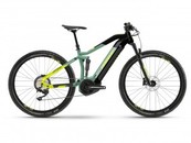 Haibike FullNine 6 defender ink L