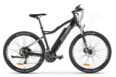 Ecobike S4