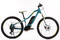 Haibike SDURO HardLife 4.0 - górski rower elektryczny dla kobiet