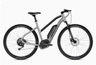 GHOST HybRide Square Cross B2.9 DA