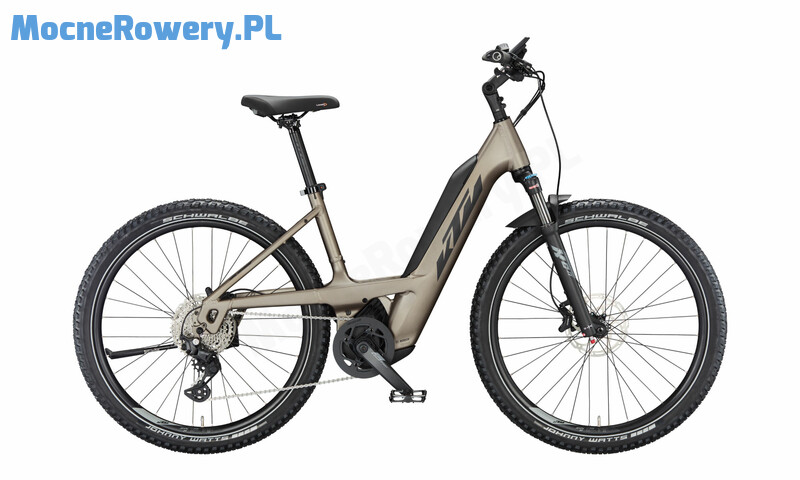 KTM MACINA AERA 671 PTS 46 o