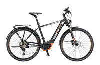 KTM MACINA Sport 10 CX5 PT ME M