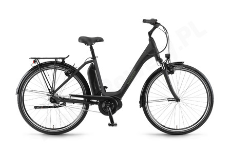 Winora Sima N7 Plus 500 hamulec nożny