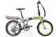 Benelli City Zero Zielony