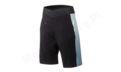 KTM Lady Character Race Bib short