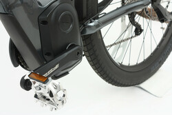 Silnik do roweru elektrycznego Brose Drive S 90Nm - sklep Kraków