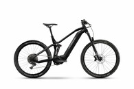 Haibike ALLTRAIL 3 black