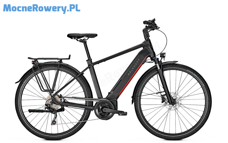 Kalkhoff Endeavour 5 B Season