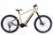 Haibike Hardseven 7 coffee hardtail ebike MTB 4