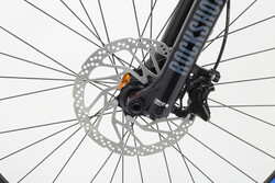 Hamulec Shimano MT420