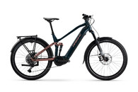 HAIBIKE ADVENTR 8.5 HIGH