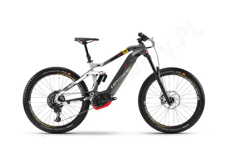 Haibike XDURO NDURO 10.0