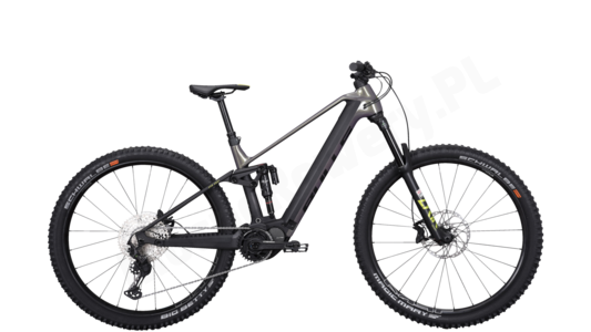 BULLS Sonic EVO EN-SL 1 CARBON 29