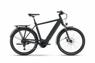 Winora Sinus X9 High black S