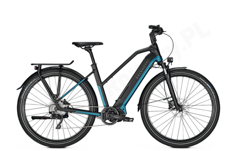 Kalkhoff Endeavour 5.S XXL DA blue