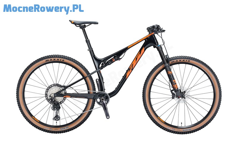 KTM Scarp MT Master