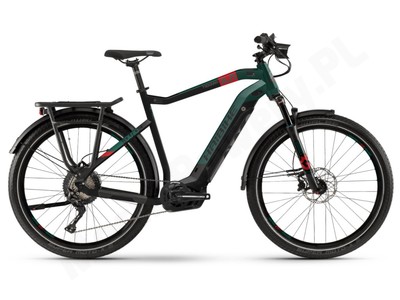 Haibike SDURO Trekking 8.0 ME