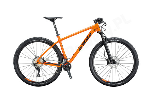 KTM Myroon Alpha