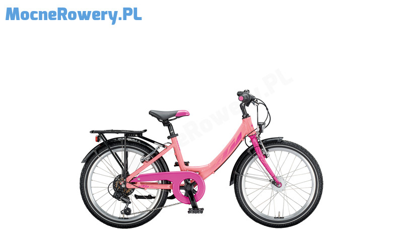 020255200 WILDCAT 20 30 5 rose magenta