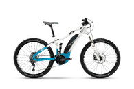 Haibike SDURO FullLife 6.0 low-step 40 cm