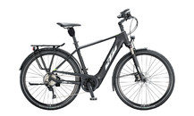 KTM Macina Style 630 ME