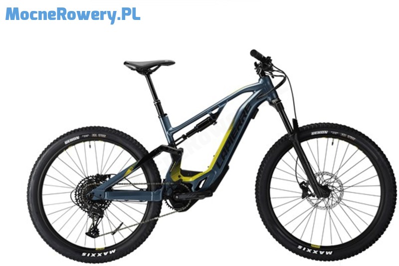 Lapierre Overvolt TR 5 5