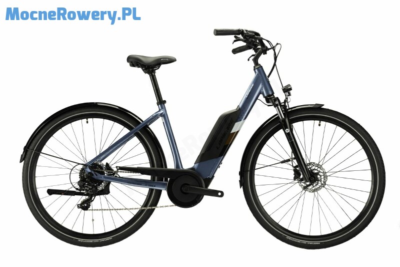 Lapierre Overvolt Urban 3 4 N