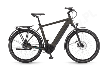 Winora Sinus R5 High