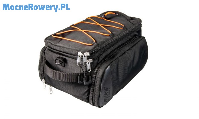KTM Sport Trunk Bag Snap it 32L torba rowerowa