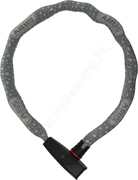 Abus Catena 6806K grey star