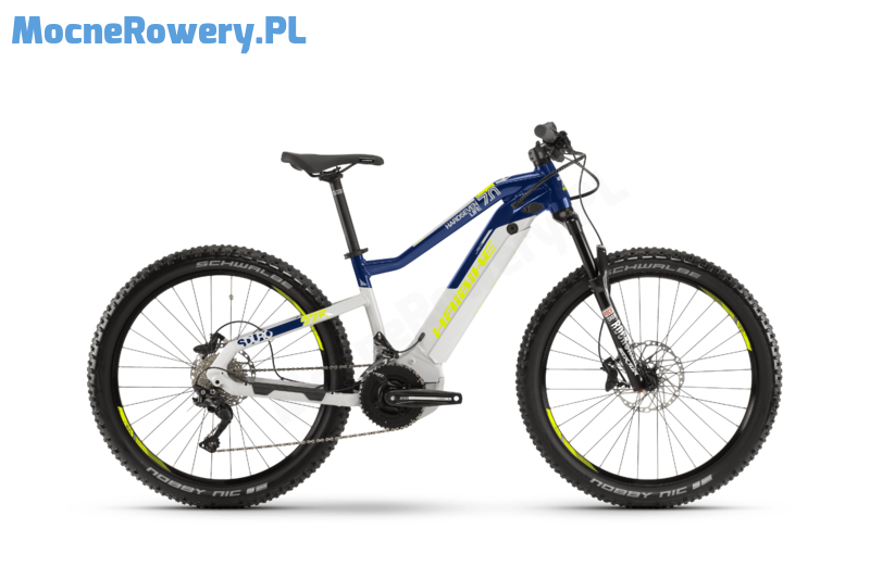 Haibike SDURO HARDSEVEN LIFE 70