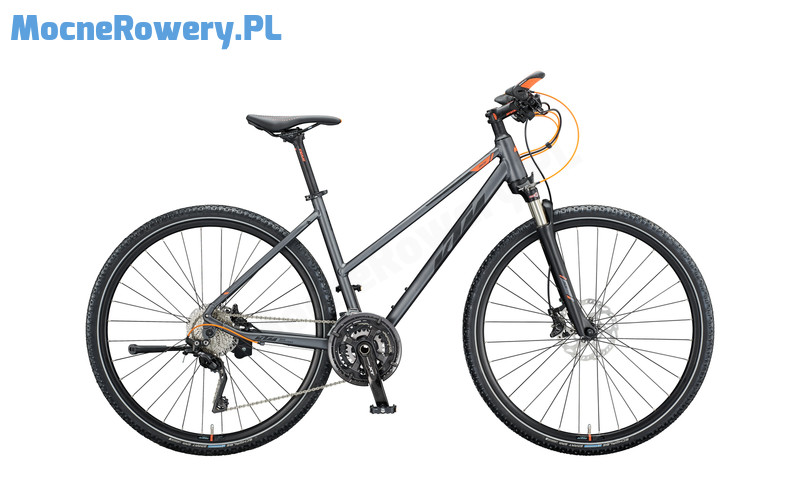 020200206 LIFE RACE D 46 steelgrey matt black orange