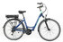 Lovelec Capella Niebieski miejski rower elektryczny 4