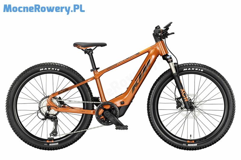 KTM Macina MINI ME SX 24