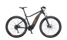 KTM Macina Action 291
