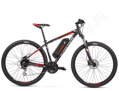 Kross HEXAGON BOOST 1.0