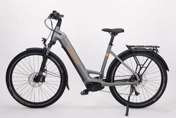 Winora Yucatan X8 Low miejski rower elektryczny 20