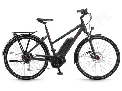 Winora Sinus Tria 9 DA